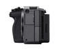 Sony ? FX30 Cámara compacta 20,1 MP Exmor R CMOS 6192 x 4128 Pixeles Negro