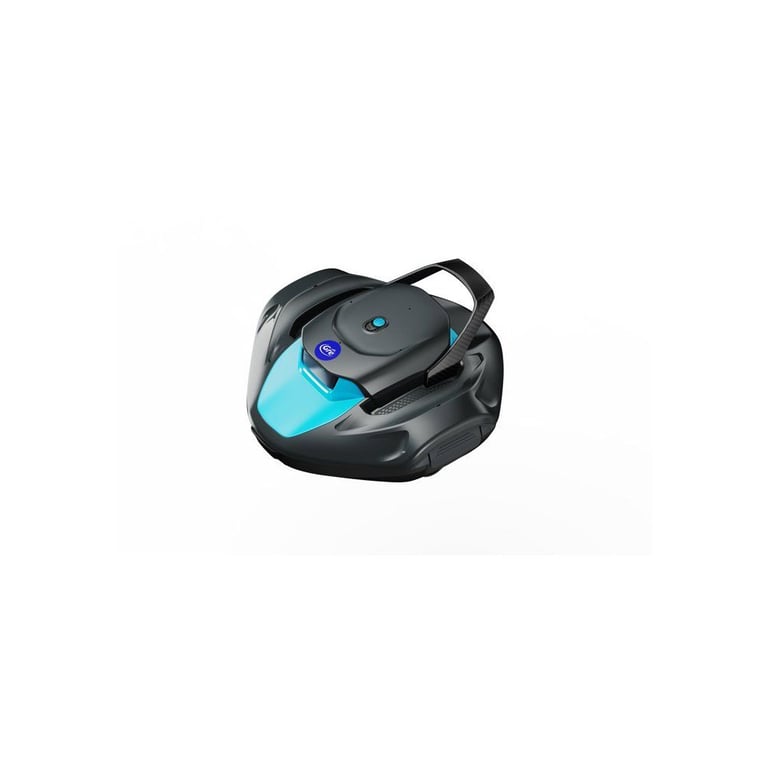Robot à batterie pour piscines hors sol