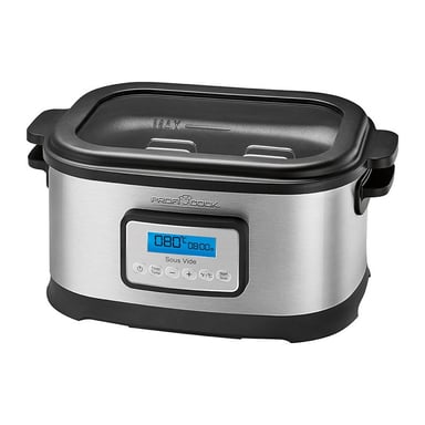 Cuiseur sous vide Proficook PC-SV 1112 - Neuf
