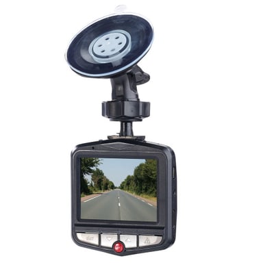 Caméra de voiture HD 1080P grand angle