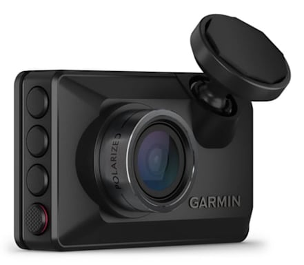 Garmin Dash Cam X210 - Cámara De Conducción