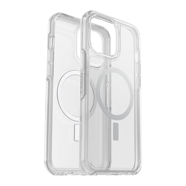 Otterbox Symmetry Plus trasparente