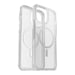 Otterbox Symmetry Plus Transparente
