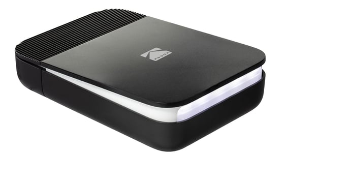 Imprimante Photo Bluetooth Kodak Smile