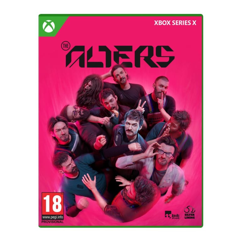 The Alters Jeu PS5 - vue 9