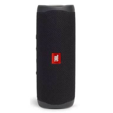 Altoparlante portatile impermeabile FLIP 5 - Nero