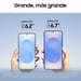 Galaxy S25 Plus (5G) 512 Go, Argent