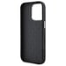Custodia per Apple iPhone 16 Pro Max Ultra-Resistente con motivo Kevlar
