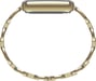 Fitbit Luxe AMOLED Bracelet connecté Or