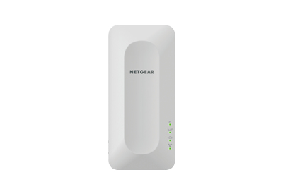NETGEAR EAX15 Répéteur réseau 10 100 1000 Mbit/ - vue 6