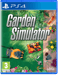 Simulador de Jardinería PS4