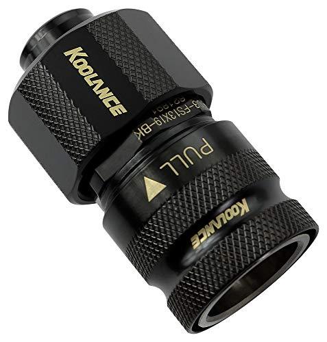 Koolance QD3 Neuf - vue 2