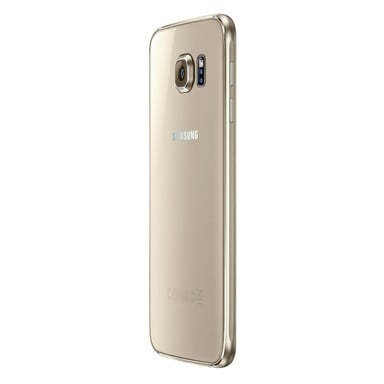 Galaxy S6 32 Go, Or