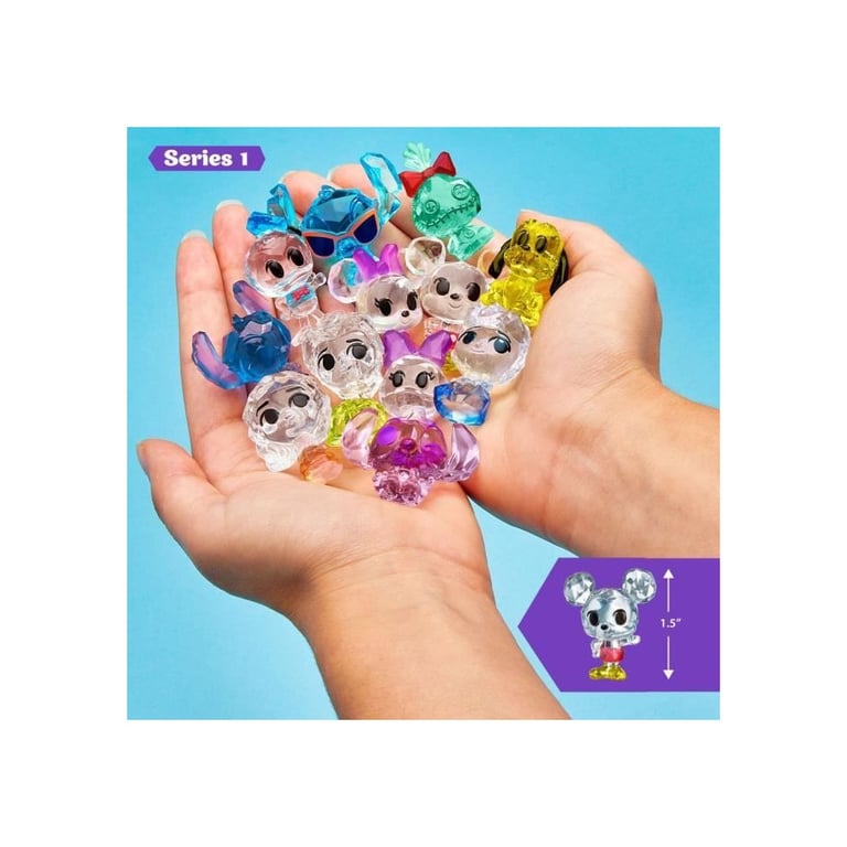 LEXIBOOK Boules surprise crystal Disney Série 2.5 - vue 4