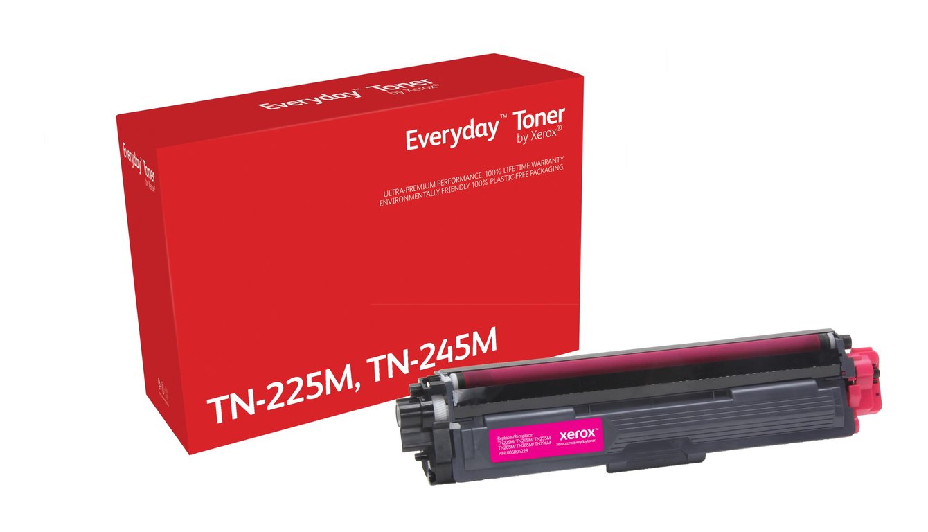 Everyday Toner High Yield Cartridge Equivalent To - vue 5