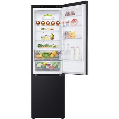Refrigerateur congelateur en bas Lg GBV3200DEP