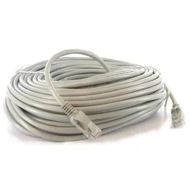 Câble RJ45 25m Catégorie 6