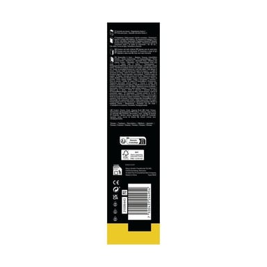 Rasoio elettrico - BRAUN - Serie 5 BT5500 - 120 min di autonomia - Impermeabile - Nero