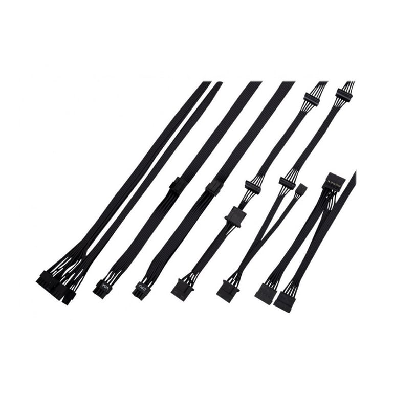 FSP Hydro G Pro 80 Plus Gold Neuf - vue 3