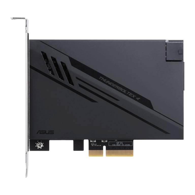 ASUS ThunderboltEX 4 Carte d'Interface - vue 2