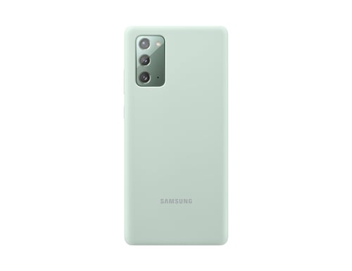 Samsung EF-PN980 funda para teléfono móvil 17 cm (6.7'') Verde