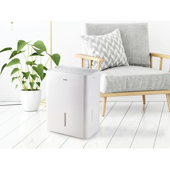 Domo DO344DH déshumidificateur 2 11 45 dB Neuf - vue 2