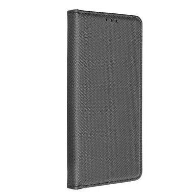 Jaym Funda Folio para Samsung Galaxy A35 5G Soporte con Función Magnética Negro
