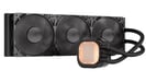 Corsair Nautilus 360 RS Carte-mère Refroidisseur de liquide tout-en-un Noir