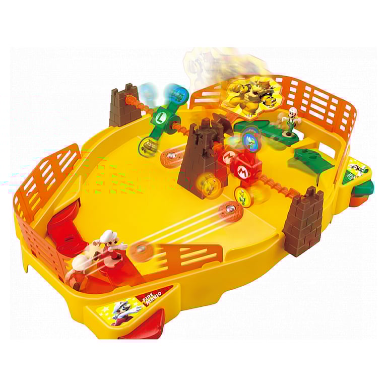 Stadium Fire Mario Epoch D'enfance La Boîte - vue 4