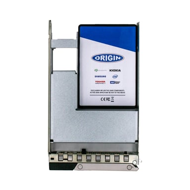 Origin Storage 400-BDVW-OS disque SSD 480 Go 2.5'' SATA 3D TLC