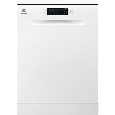 Lavastoviglie ESA47210SW - 60 cm - Bianco