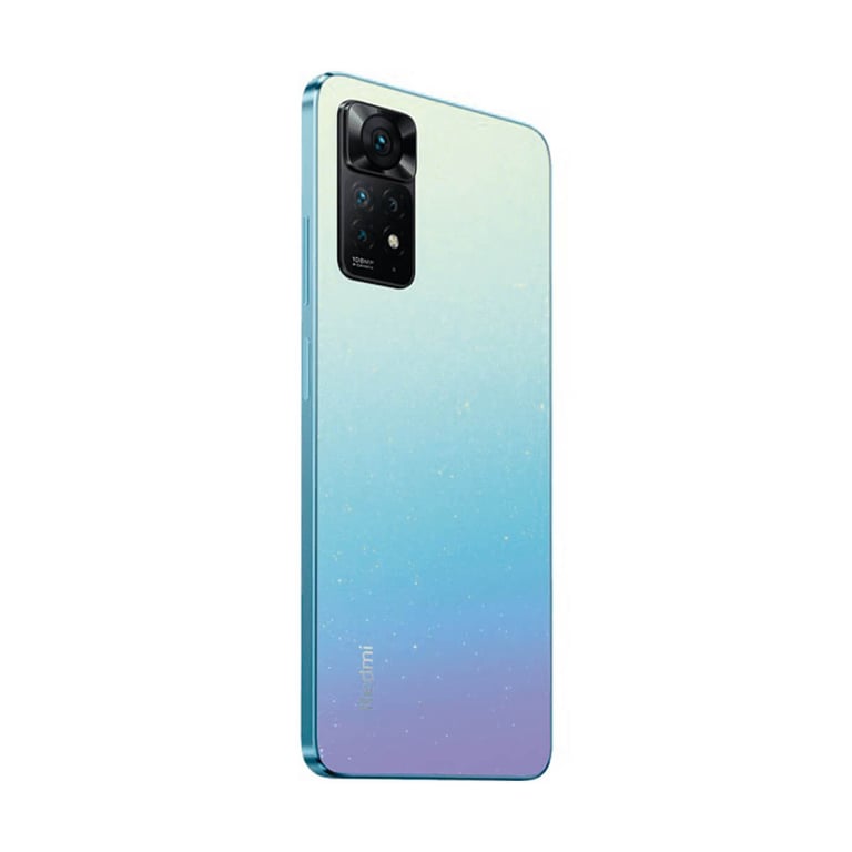 Xiaomi Redmi Note 10 Pro 4G Très bon état - vue 3