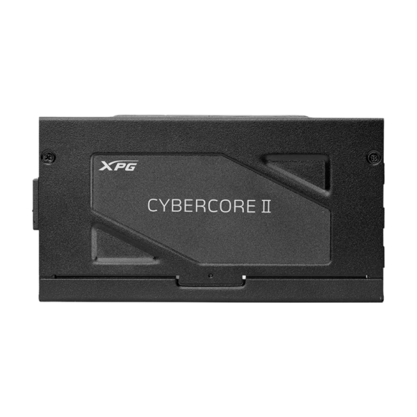 Alimentation XPG CYBERCORE II 1000W ATX - 80 PLUS Platinum - Neuf