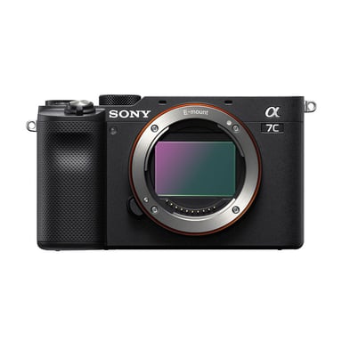 Sony Alpha 7C