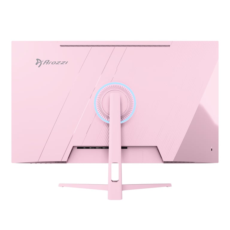 Arozzi Nova 32? écran plat de PC 80 cm 31.5 2560 x 1440 pixels Quad HD LED Neuf - vue 2