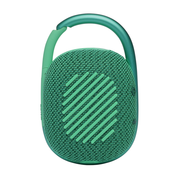 JBL Clip 4 ECO Enceinte Bluetooth portable étanche à 'eau et à la poussière Mousqueton intégré Autonomie 10h - vue 6