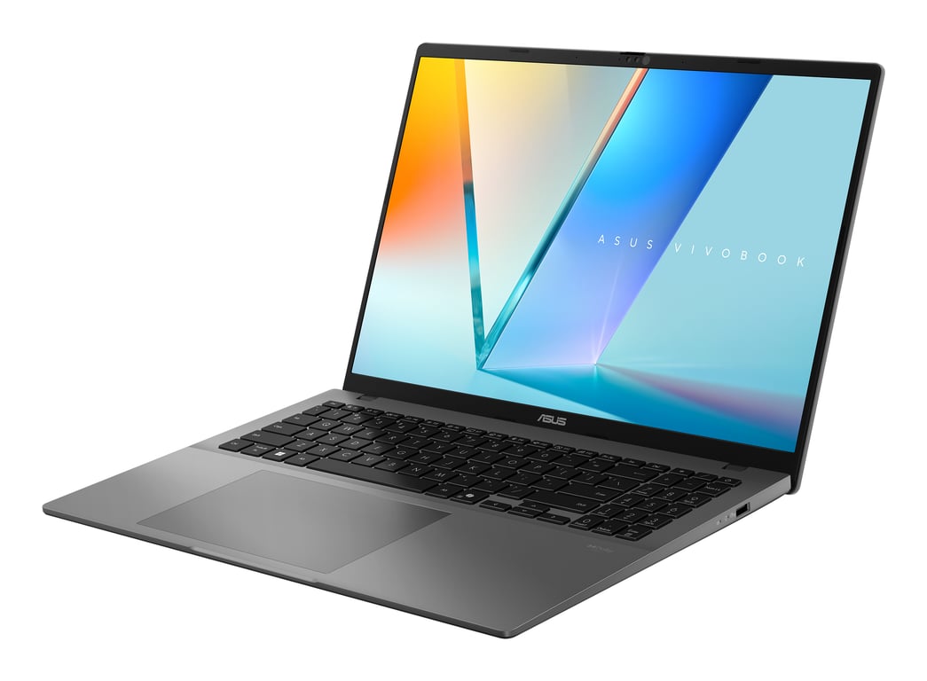 ASUS VivoBook S3607CA SH110W - vue 4