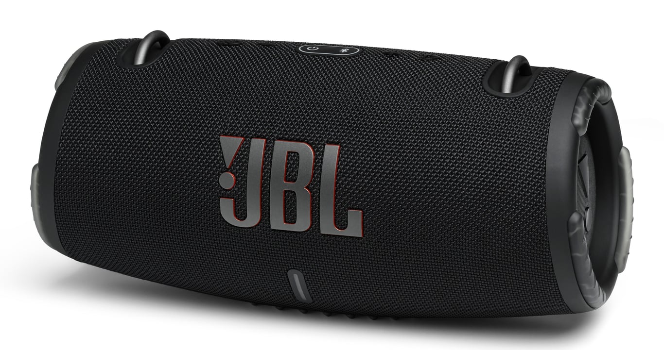 JBL Xtreme 3 Noir 100 W - Neuf