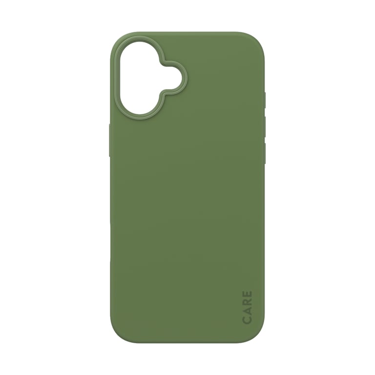 PanzerGlass Coque Fashion iPhone 16 Plus - vue 4