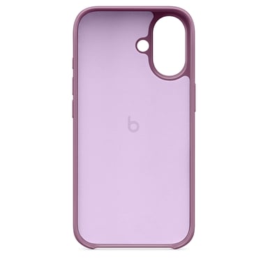 Apple Coque Beats avec MagSafe pour iPhone 16 - Violet vespéral Apple (brand) iPhone 16