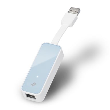 Scheda di rete TP-Link UE200 100 Mbps Ethernet