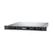 DELL PowerEdge R260 server 1,2 TB Rack (1 U) Intel Xeon E E-2434 3,4 GHz 16 Go DDR5-SDRAM 700 W