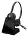 Jabra Engage 65 SE Casque Sans fil Arceau Bureau/Centre d'appels Noir