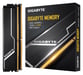 Memoria Gigabyte 16 GB (2 x 8 GB) DDR4 2666 MHz C16