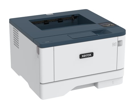 Xerox B310 Imprimante recto verso sans fil A4 40 ppm, PS3 PCL5e/6, 2 magasins Total 350 feuilles