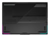 ASUS ROG Strix SCAR 17 G733PZ-LL026W 7945HX Ordinateur portable 43,9 cm (17.3'') Wide Quad HD AMD Ryzen™ 9 32 Go DDR5-SDRAM 2 To SSD NVIDIA GeForce RTX 4080 Wi-Fi 6E (802.11ax) Windows 11 Home Noir