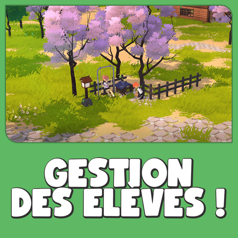 Let' School PS5 Neuf - vue 3