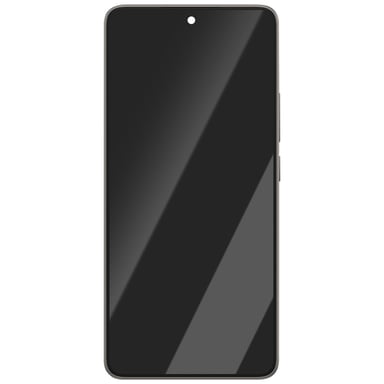 Écran pour Xiaomi 14T LCD + Vitre Tactile + Châssis Original Gris