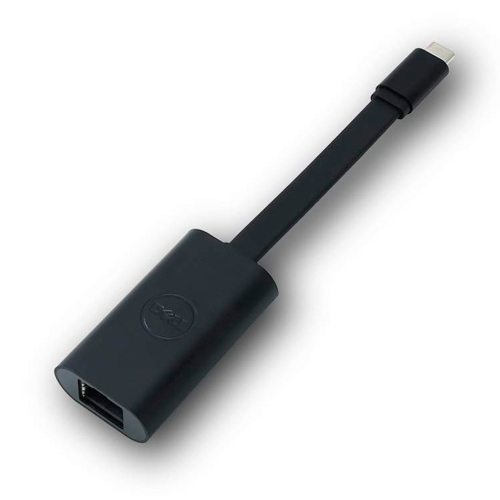 DELL Adaptador de USB-C a Ethernet (PXE Boot) - Nuevo