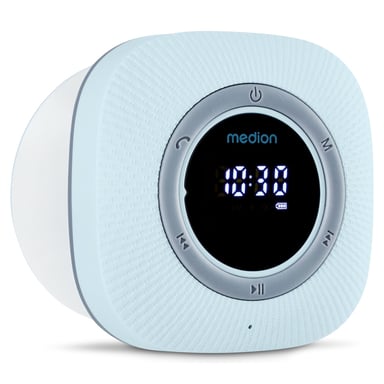 Medion LIFE P66096 - Neuf Blanc - vue 4